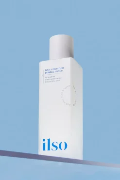 ilso Daily Moisture Bubble Toner 150 ml