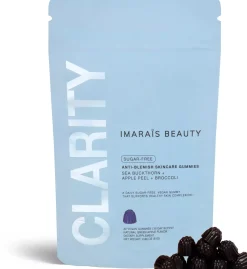 Imaraïs Beauty Clarity Anti-Blemish Skincare Gummies 30-pack