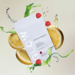 Imaraïs Beauty Glow Skincare Gummies 30-pack