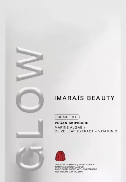 Imaraïs Beauty Glow Skincare Gummies 30-pack