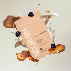 Imaraïs Beauty Nourish Haircare Gummies 30-pack