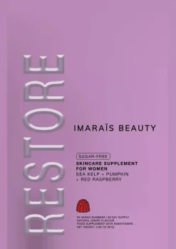 Imaraïs Beauty Restore Hormonal Balance & Skincare Supplement For Women 30-pack