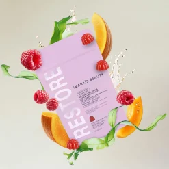 Imaraïs Beauty Restore Hormonal Balance & Skincare Supplement For Women 30-pack