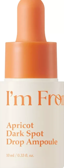 I'm From Apricot Dark Spot Drop Ampoule 10 ml