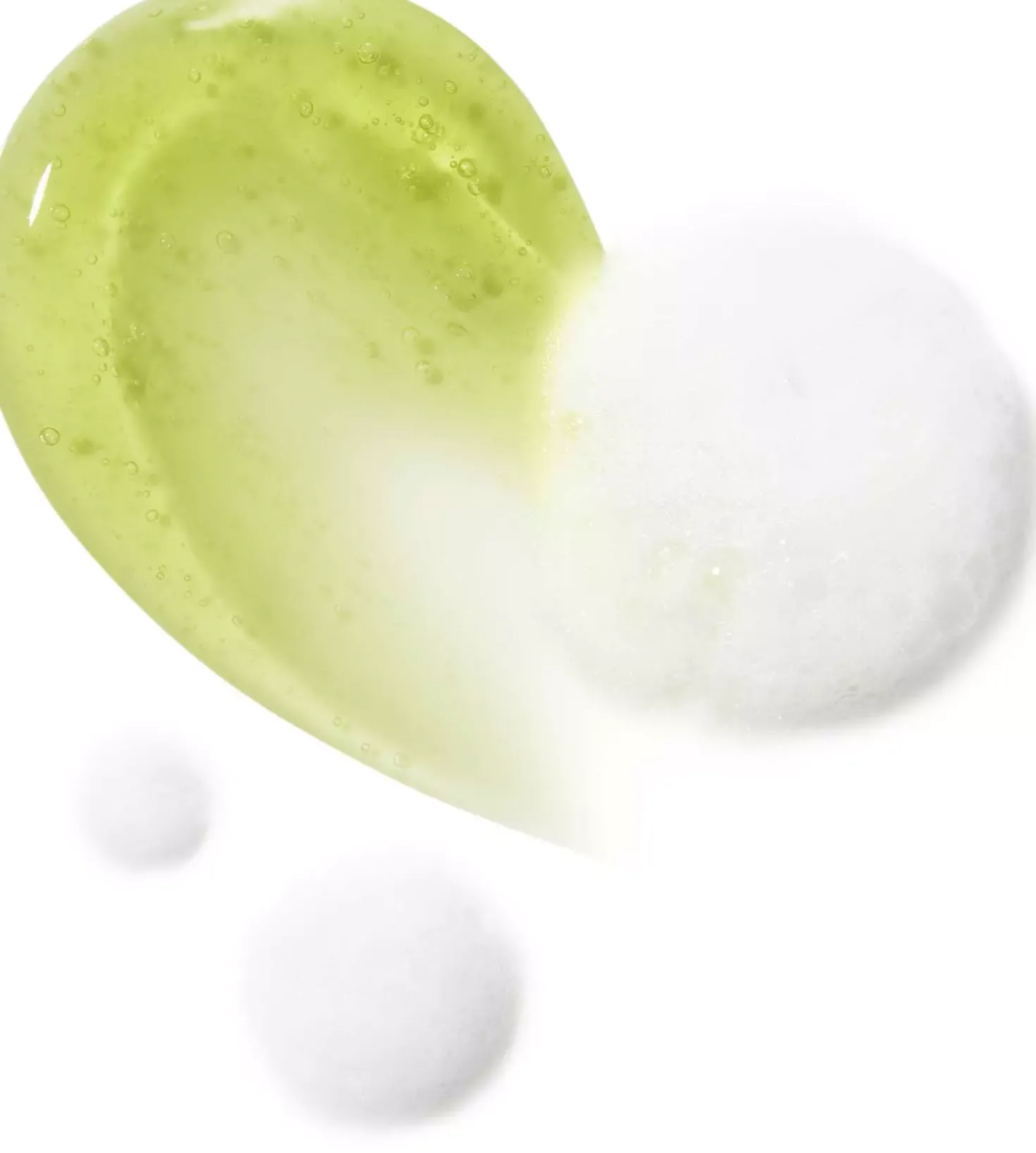 I'm From Mugwort Gel Cleanser 30 g