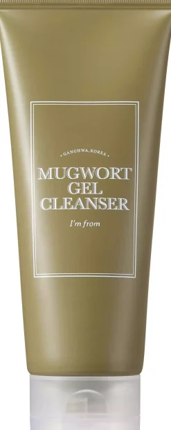 I'm From Mugwort Gel Cleanser 30 g
