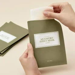 I'm From Mugwort Sheet Mask 1 stk