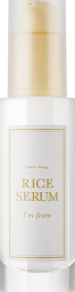 I'm From Rice Serum 30 ml