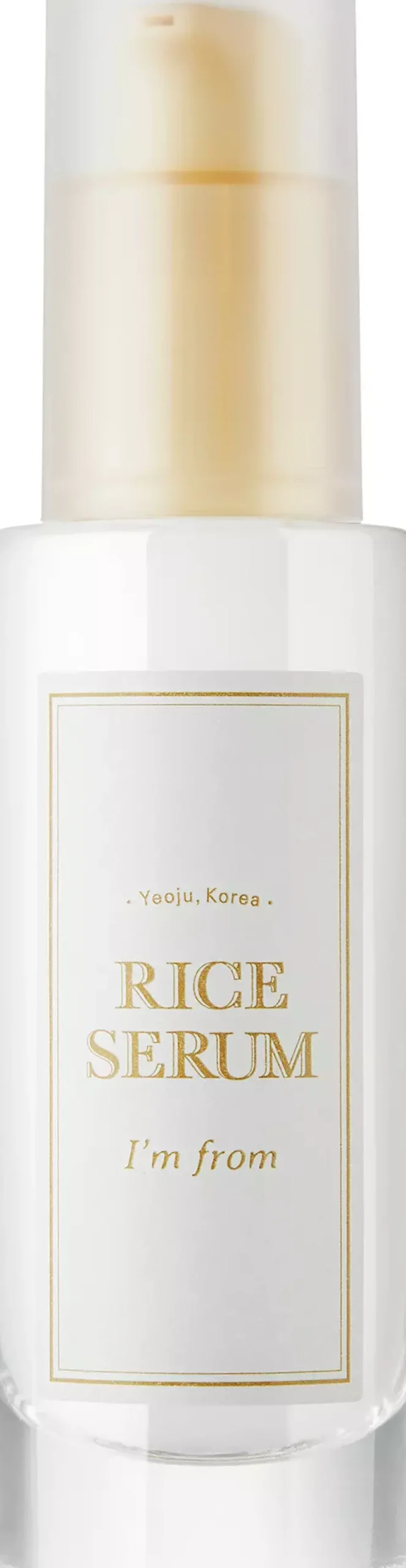 I'm From Rice Serum 30 ml