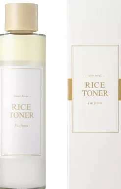 I'm From Rice Toner 150 ml