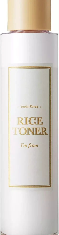 I'm From Rice Toner 150 ml
