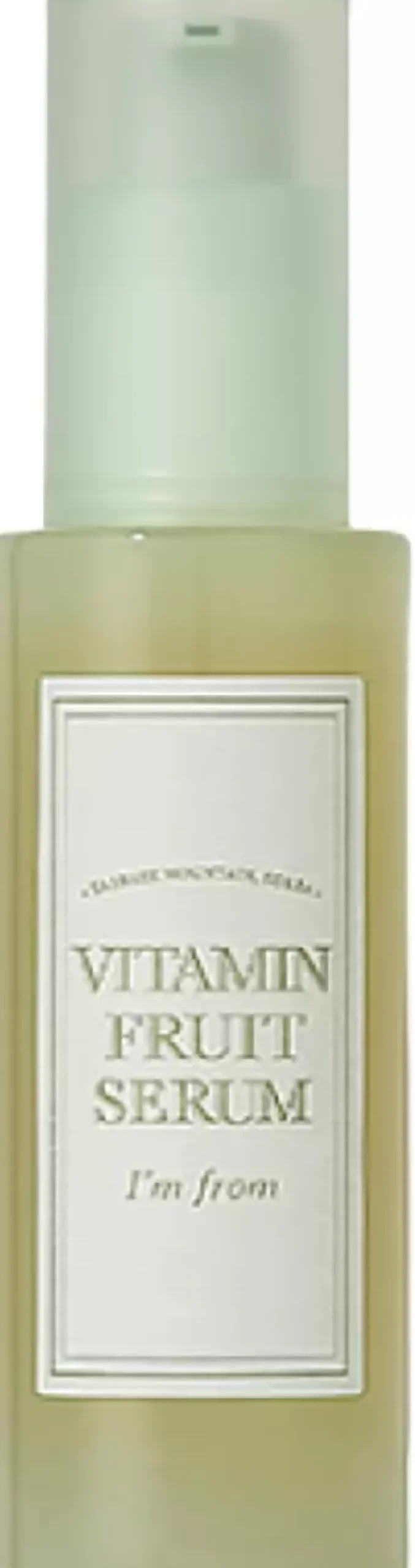 I'm From Vitamin Fruit Serum 30 ml