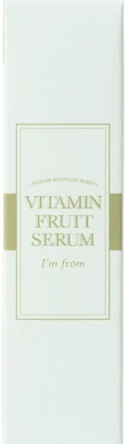 I'm From Vitamin Fruit Serum 30 ml