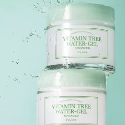 I'm From Vitamin Tree Water Gel Advanced 75 g