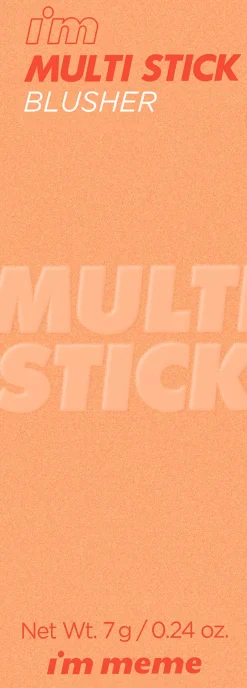 I'm Meme I´m Multi Stick Blusher 005 Bliss Mauve