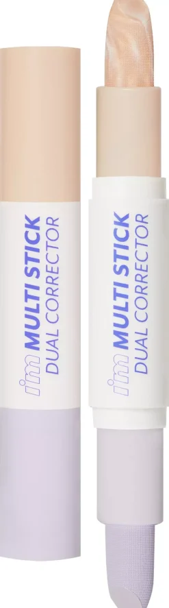 I'm Meme I´m Multi Stick Dual Corrector 003 Pale Lavender