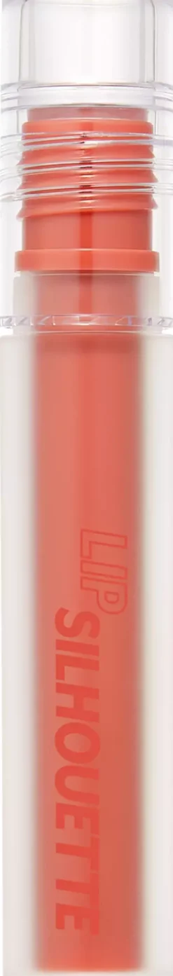 I'm Meme Lip Silhouette Gloss Tint 02 Newtro Coral