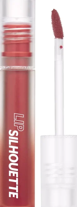 I'm Meme Lip Silhouette Matte Velvet Tint 06 Preppy Brick