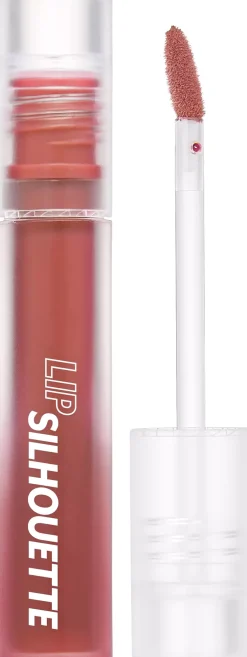 I'm Meme Lip Silhouette Matte Velvet Tint 04 Antique Beige