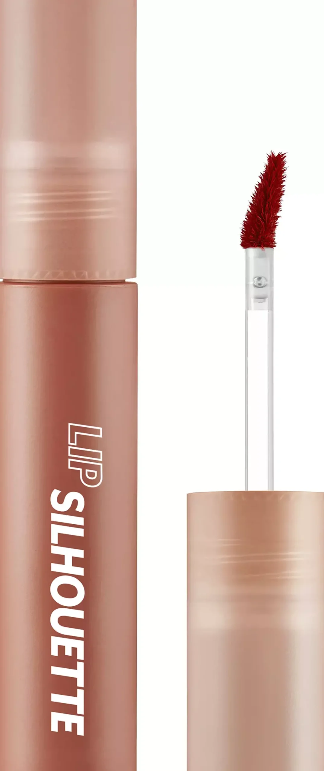 I'm Meme Lip Silhouette Water Blur Tint Mono Beige