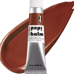 I'm Meme Pep! Balm 005 Brink