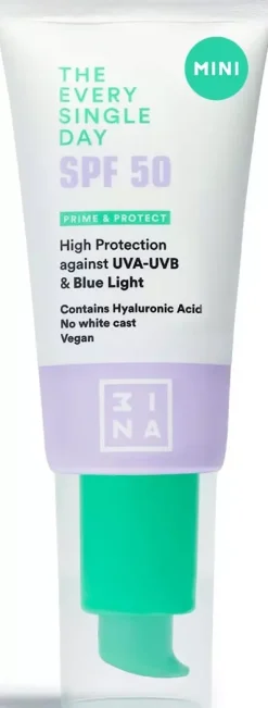 3INA Every Single Day SPF50 50 ml