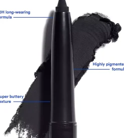 3INA The Automatic Lip Pencil 261 Dark Nude