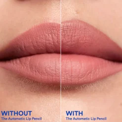 3INA The Automatic Lip Pencil 261 Dark Nude