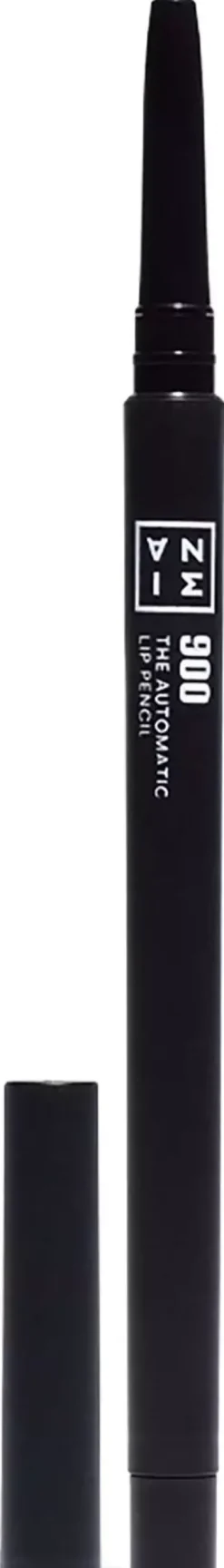 3INA The Automatic Lip Pencil 261 Dark Nude