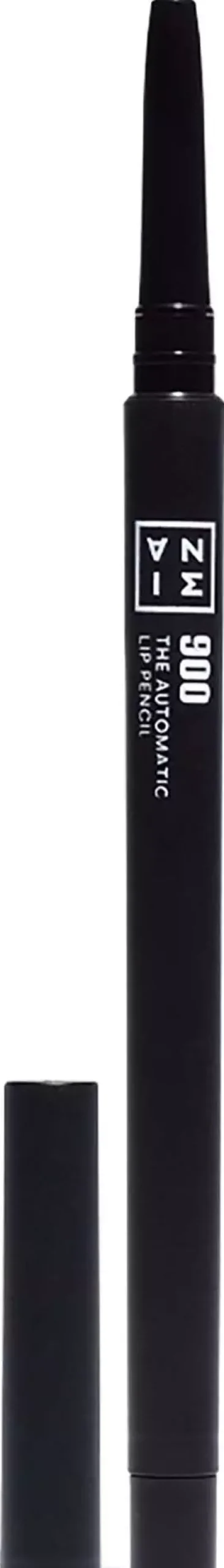 3INA The Automatic Lip Pencil 502 Light Nude Beige