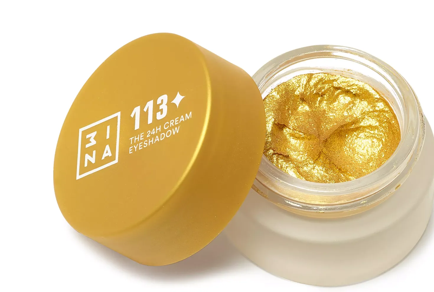 3INA The 24H Cream Eyeshadow 363