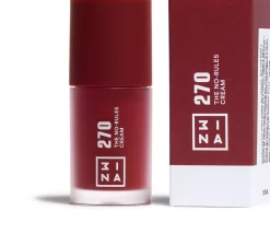 3INA The No-Rules Cream 371