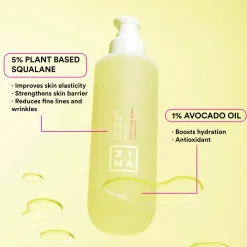 3INA The Yellow Cleanser 195 ml