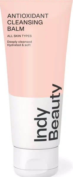 INDY BEAUTY Antioxidant Cleansing Balm 100 ml