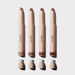 Inglot Velvet Define Lip Pencil Deep Burgundy 72