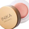 Inika Organic Lip & Cheek Cream Dusk