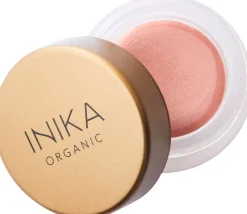 Inika Organic Lip & Cheek Cream Dusk