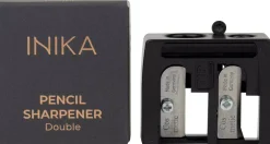 Inika Organic Pencil Sharpener Double