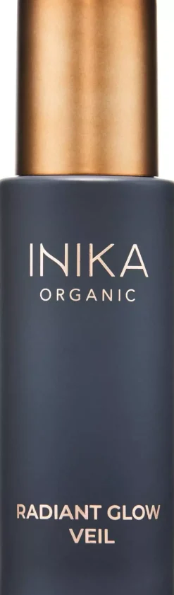 Inika Organic Radiant Glow Veil