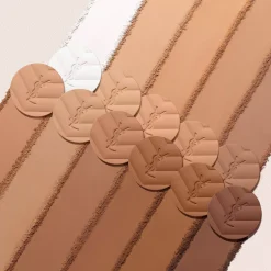 Inika Organic Tinted Lip Oil Cinnamon