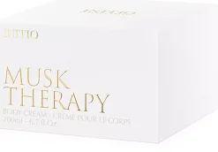 INITIO Parfums Privés Musk Therapy Body Cream 200 ml