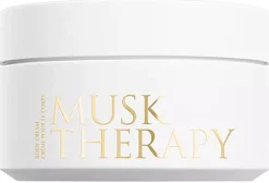 INITIO Parfums Privés Musk Therapy Body Cream 200 ml