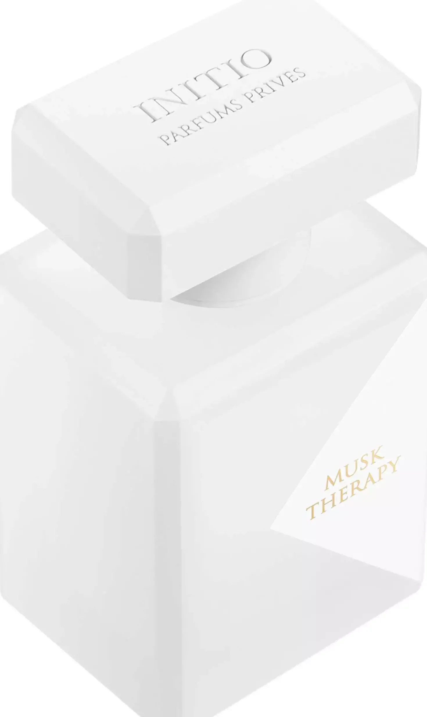 INITIO Parfums Privés Musk Therapy Hair Mist 50 ml
