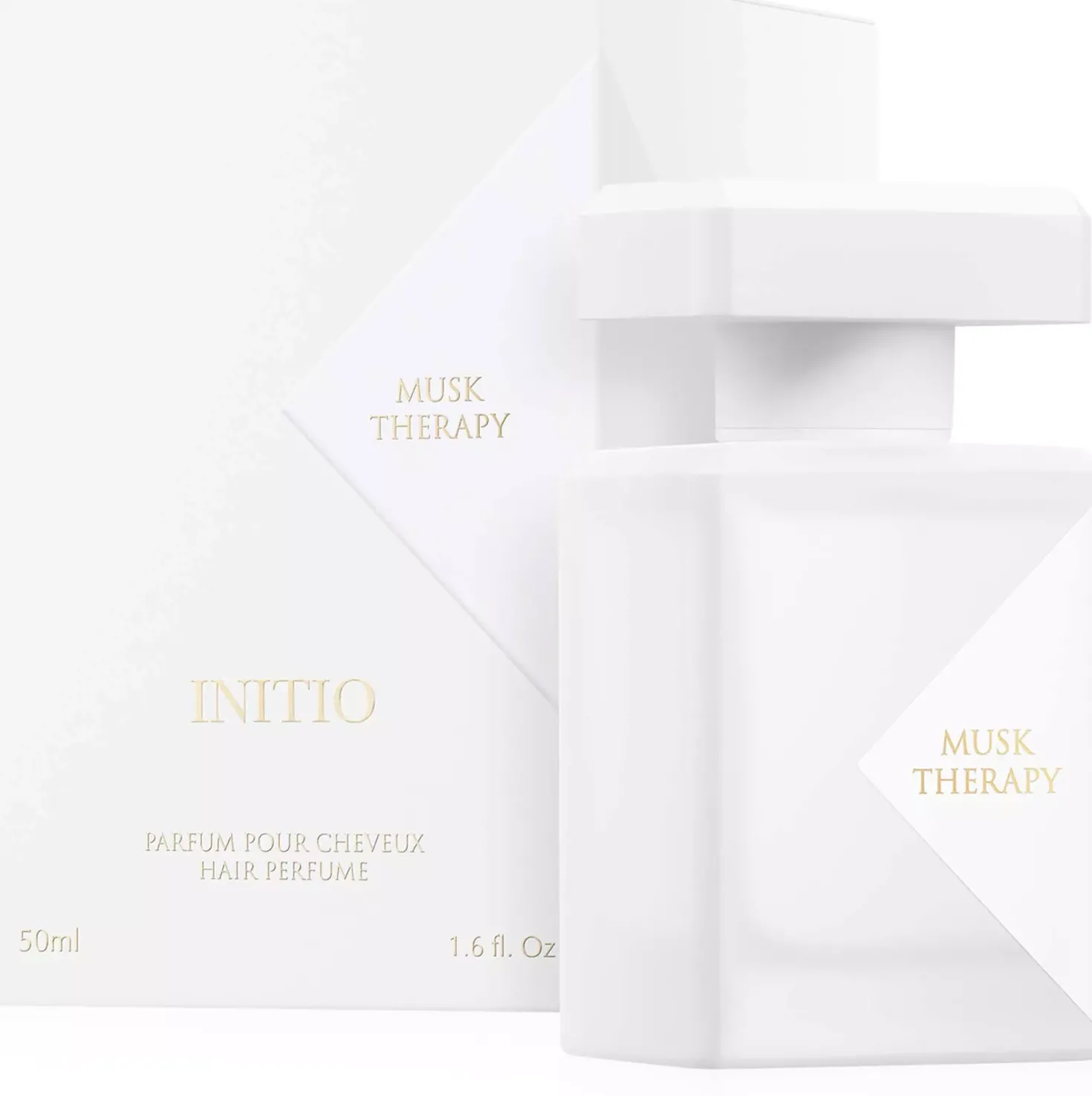 INITIO Parfums Privés Musk Therapy Hair Mist 50 ml
