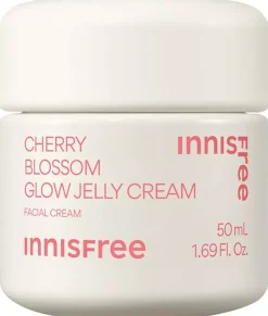 Innisfree Cherry Blossom Glow Jelly Cream 50 ml