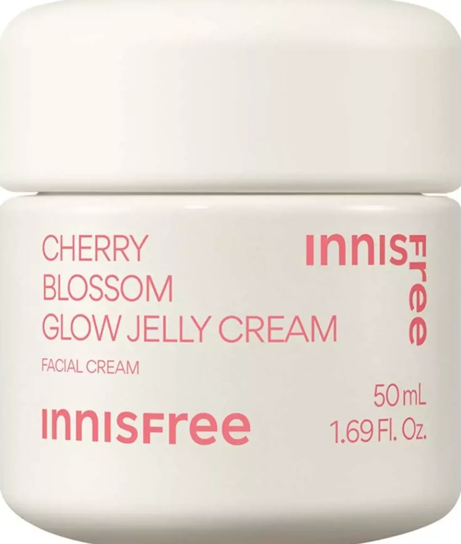 Innisfree Cherry Blossom Glow Jelly Cream 50 ml