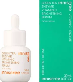 Innisfree Green Tea Seed Hyaluronic Serum 80 ml