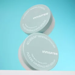 Innisfree No Sebum Mineral Powder 5 g