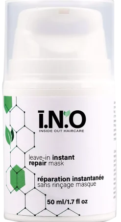 I.N.O Instant Hair Repair Mask