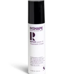 InShapeInfused With Nordic Nature REPAIR Leave-In Treatment Cream 100 ml